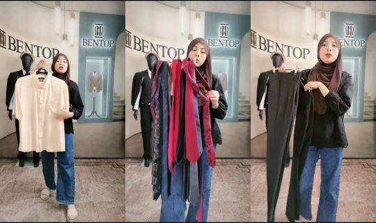 bentopcollection TikTok Live — Jul 15, 2026, 11:10 AM