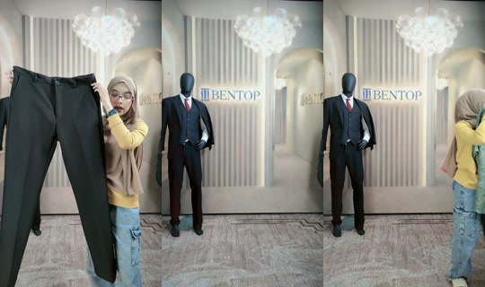 bentopcollection TikTok Live — Jul 15, 2026, 3:24 PM