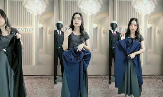 bentopcollection TikTok Live — Jul 15, 2026, 11:05 PM
