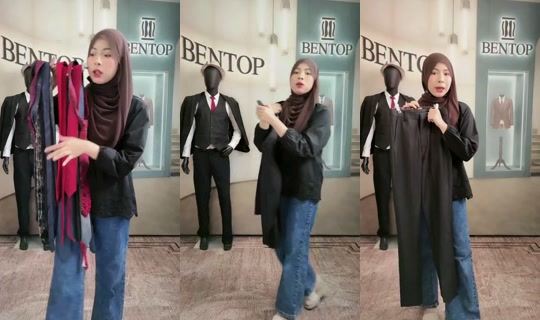 bentopcollection TikTok Live — Jul 16, 2026, 12:47 AM