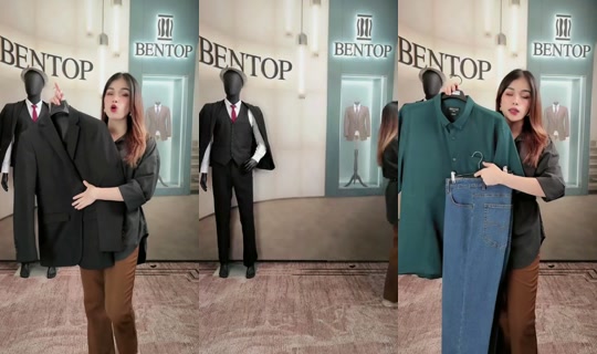 bentopcollection TikTok Live — Aug 21, 2026, 11:44 AM