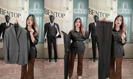 bentopcollection TikTok Live — Aug 21, 2026, 2:56 PM