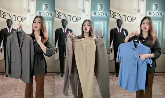 bentopcollection TikTok Live — Aug 21, 2026, 3:46 PM