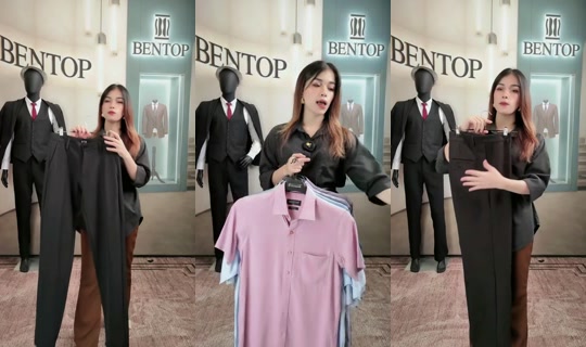 bentopcollection TikTok Live — Aug 21, 2026, 4:37 PM