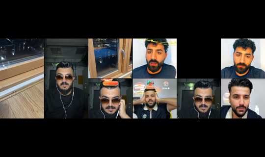 benwrr88 TikTok Live — Jul 29, 2026, 9:58 PM