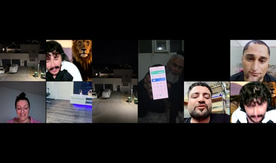 benwrr88 TikTok Live — Jul 30, 2026, 10:01 PM