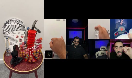 benwrr88 TikTok Live — Jul 31, 2026, 9:02 PM