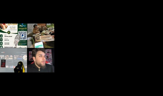 benwrr88 TikTok Live — Aug 21, 2026, 11:47 PM