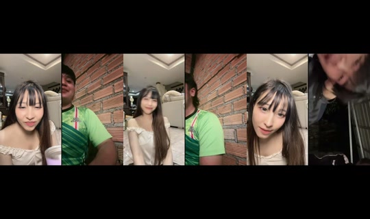 benzhelloo TikTok Live — Jul 13, 2026, 5:04 PM