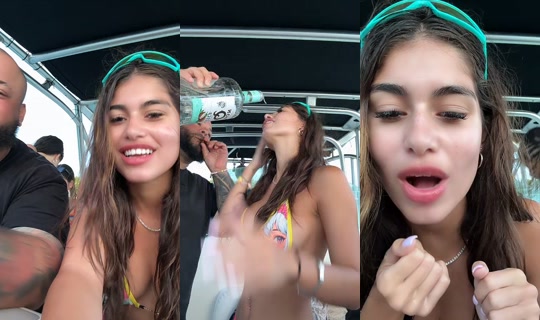 benzie.bt TikTok Live — Aug 1, 2026, 10:56 PM