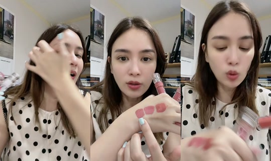 benzpunyaporn TikTok Live — Aug 2, 2026, 10:35 AM