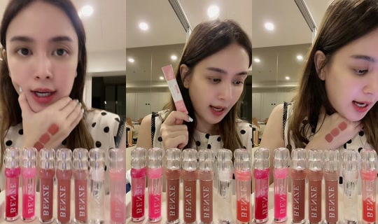 benzpunyaporn TikTok Live — Aug 2, 2026, 11:19 AM