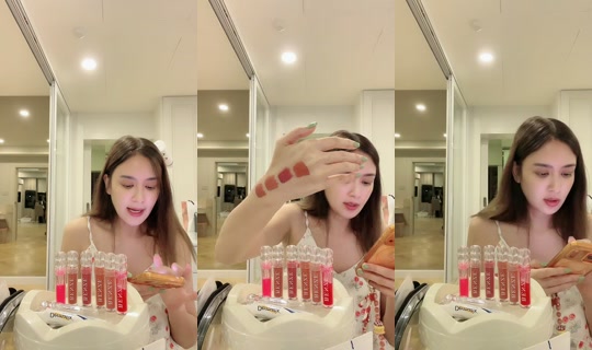benzpunyaporn TikTok Live — Sep 16, 2026, 3:43 PM