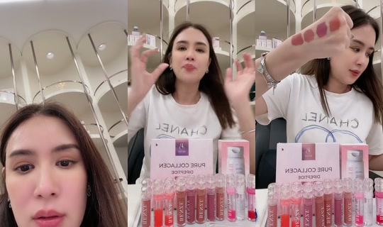 benzpunyaporn TikTok Live — Sep 17, 2026, 2:48 PM