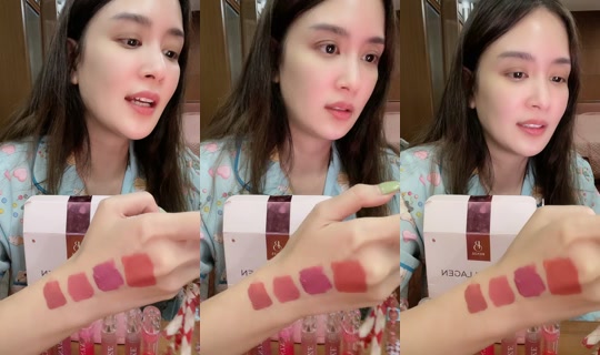 benzpunyaporn TikTok Live — Sep 18, 2026, 2:18 PM