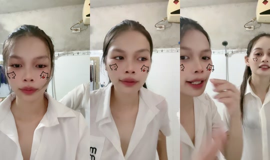 beolla65 TikTok Live — Jul 13, 2026, 9:07 AM