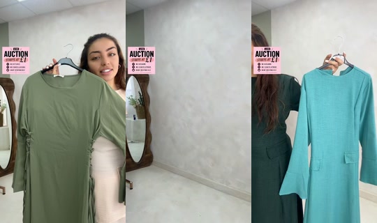 berbishofficial TikTok Live — Aug 31, 2026, 1:39 PM