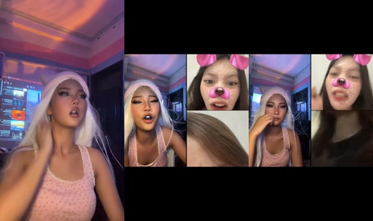 berena_2106 TikTok Live — Jul 14, 2026, 2:53 PM