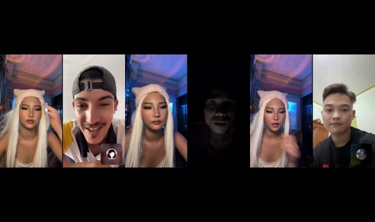 berena_2106 TikTok Live — Jul 14, 2026, 3:40 PM