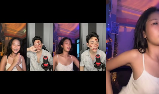 berena_2106 TikTok Live — Jul 15, 2026, 2:27 PM