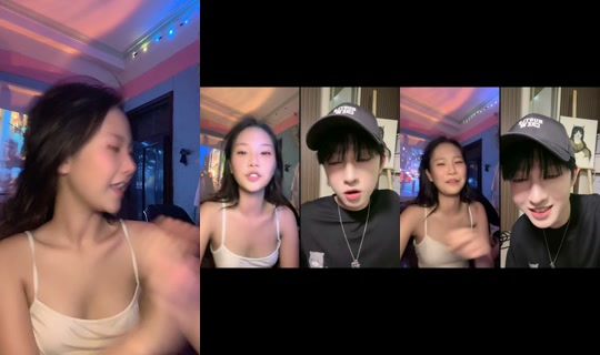 berena_2106 TikTok Live — Jul 15, 2026, 3:06 PM