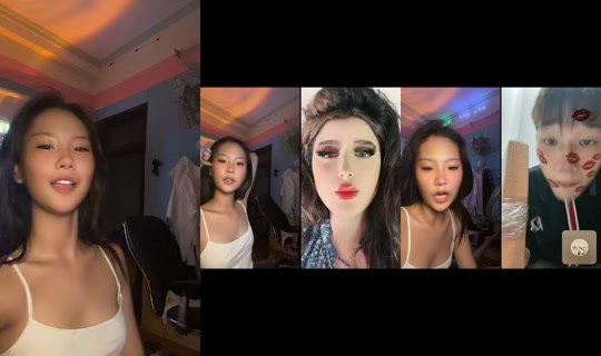 berena_2106 TikTok Live — Jul 15, 2026, 4:07 PM