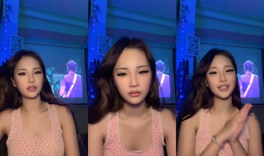 berena_2106 TikTok Live — Aug 20, 2026, 5:18 PM