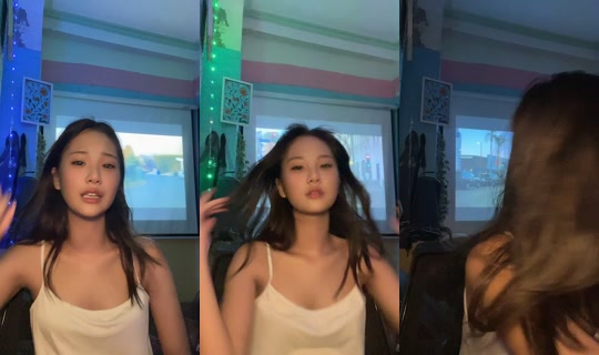 berena_2106 TikTok Live — Aug 21, 2026, 4:06 PM