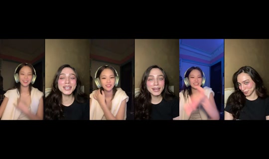 berena_2106 TikTok Live — Sep 11, 2026, 6:33 PM