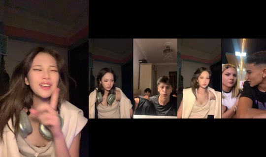 berena_2106 TikTok Live — Sep 11, 2026, 6:48 PM