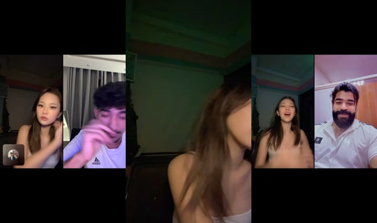 berena_2106 TikTok Live — Sep 12, 2026, 6:21 PM