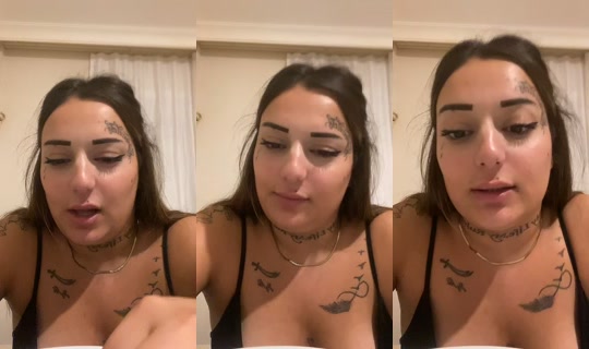 berenclkdmrrr TikTok Live — Aug 26, 2026, 8:06 PM