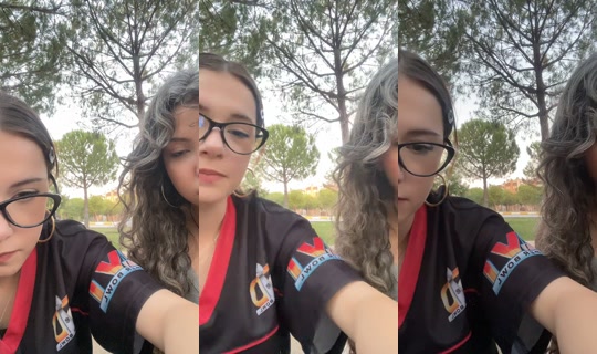 berenilv TikTok Live — Jul 14, 2026, 5:27 PM