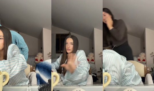 berfinadguzell TikTok Live — Jul 22, 2026, 8:12 PM