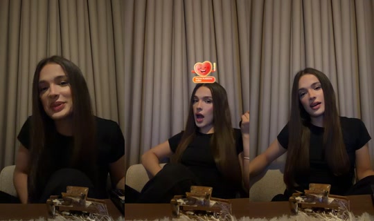 berfinadguzell TikTok Live — Jul 23, 2026, 6:38 PM