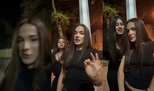 berfinadguzell TikTok Live — Jul 23, 2026, 7:13 PM