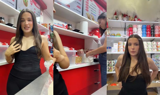 berfinadguzell TikTok Live — Aug 6, 2026, 6:44 PM