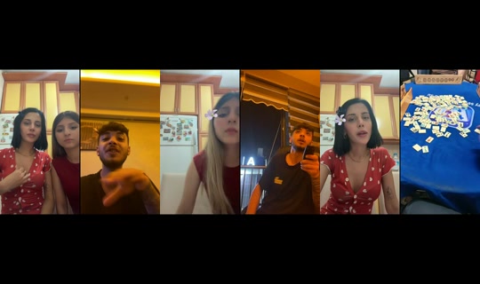 berfiniimssiii TikTok Live — Aug 10, 2026, 12:39 AM