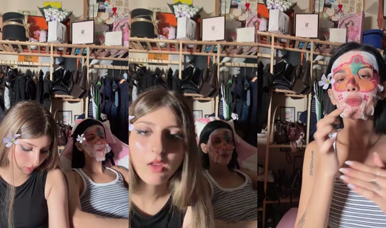 berfiniimssiii TikTok Live — Aug 12, 2026, 12:58 AM