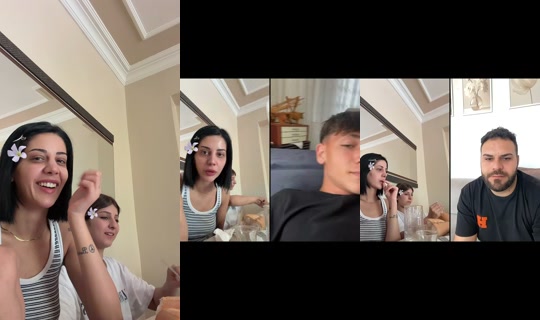 berfiniimssiii TikTok Live — Aug 12, 2026, 11:33 AM