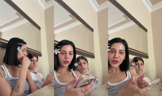 berfiniimssiii TikTok Live — Aug 12, 2026, 11:59 AM