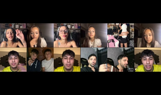 berfiniimssiii TikTok Live — Aug 21, 2026, 8:00 PM