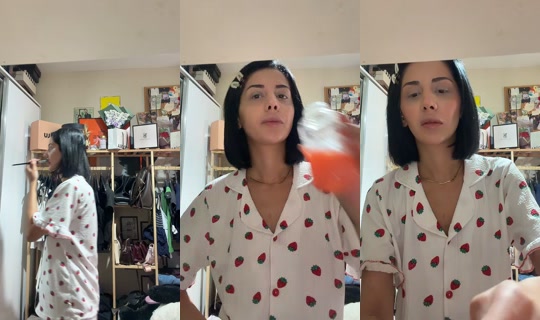 berfiniimssiii TikTok Live — Aug 22, 2026, 7:59 AM