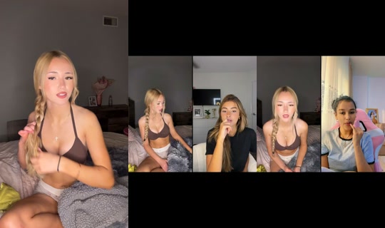 berlibear TikTok Live — Aug 15, 2026, 2:37 AM