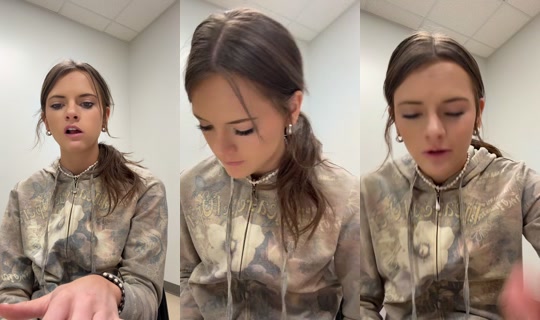 berlin.beverly TikTok Live — Jul 15, 2026, 4:11 PM