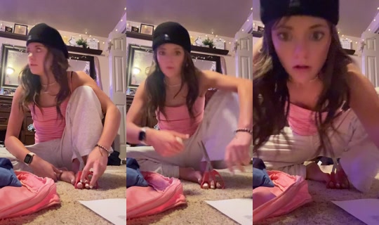 berlin.beverly TikTok Live — Jul 16, 2026, 3:14 AM