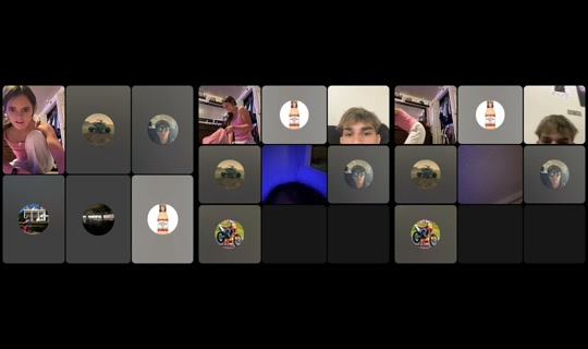 berlin.beverly TikTok Live — Jul 16, 2026, 4:55 AM