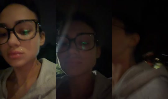 berlinaleyna TikTok Live — Aug 31, 2026, 7:24 PM