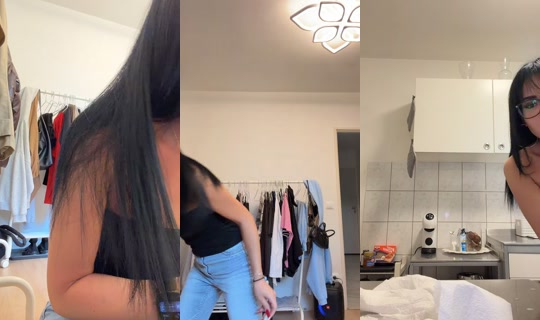 berlinaleyna TikTok Live — Sep 1, 2026, 1:04 PM