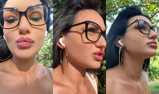 berlinaleyna TikTok Live — Sep 1, 2026, 2:41 PM